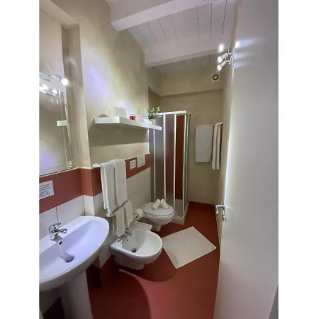 Nocleg ze śniadaniem Archimede Katania