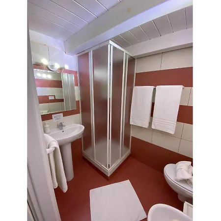 Nocleg ze śniadaniem Archimede